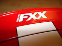 1:18 Hot Wheels Elite Ferrari FXX 2005 Red. Uploaded by DaVinci